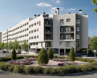 New Build - Apartment - Alicante