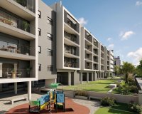 New Build - Apartment - Alicante