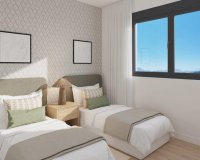 New Build - Apartment - Alicante