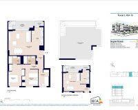New Build - Apartment - Alicante