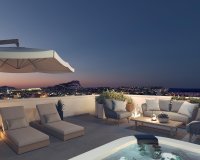 New Build - Apartment - Alicante