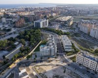 New Build - Apartment - Alicante