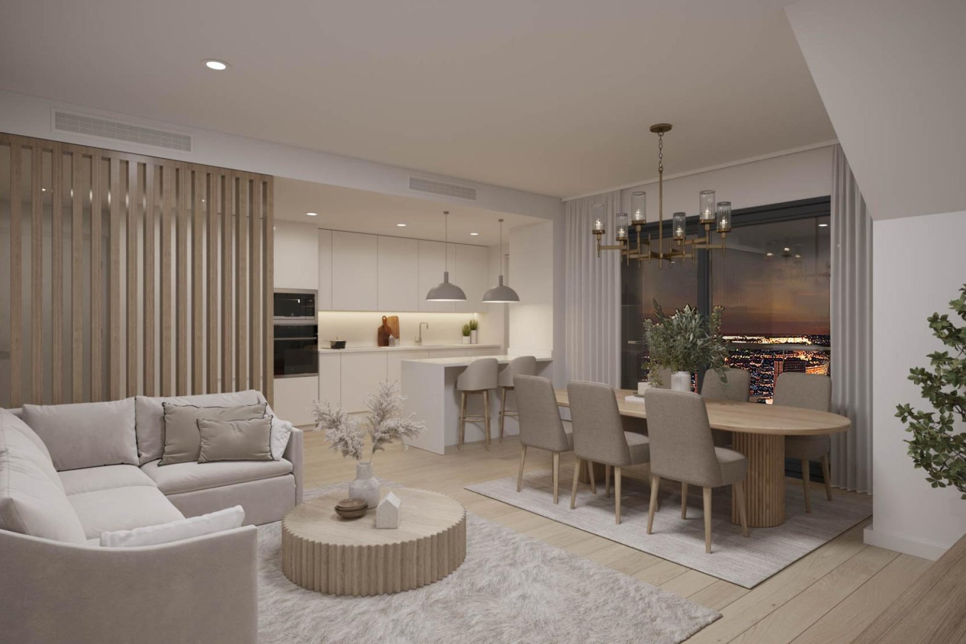 New Build - Apartment - Alicante