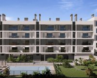 New Build - Apartment - Alicante