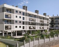 New Build - Apartment - Alicante