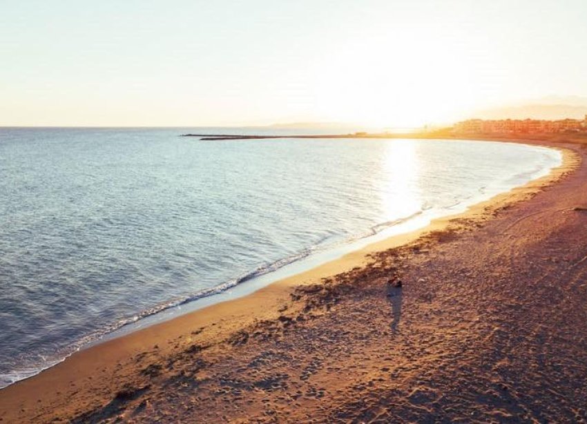 New Build - Apartment - Almerimar