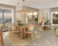 New Build - Apartment - Almerimar