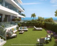 New Build - Apartment - Almerimar