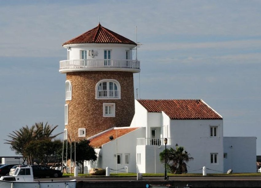 New Build - Apartment - Almerimar