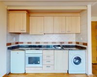 New Build - Apartment - Archena - Villanueva del Rio Segura