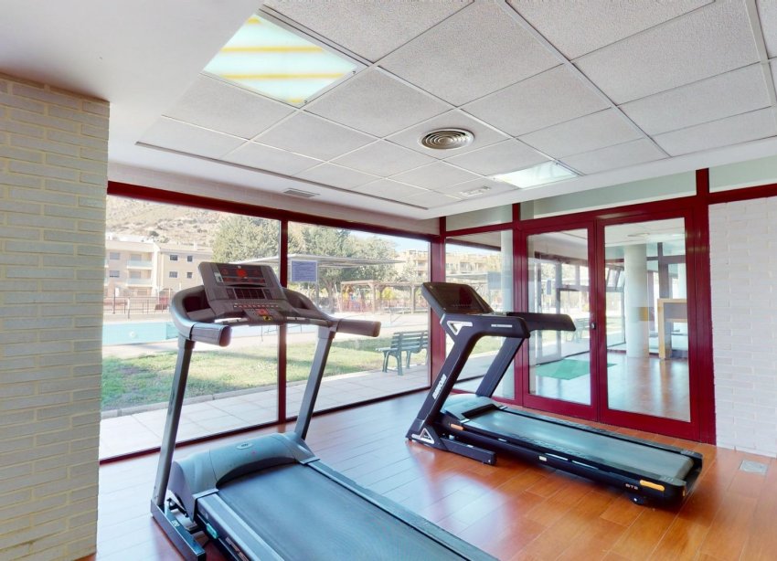 New Build - Apartment - Archena - Villanueva del Rio Segura