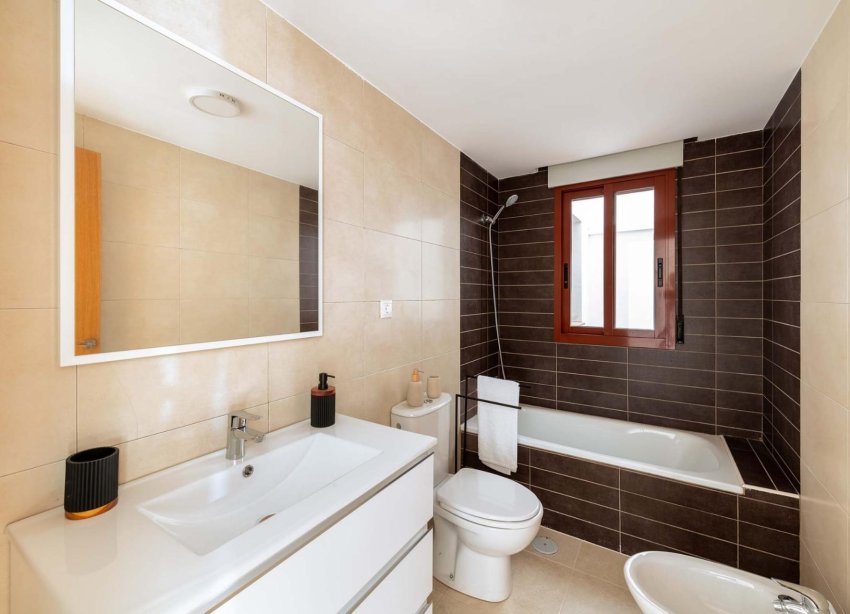 New Build - Apartment - Avileses - pueblo