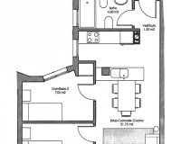 New Build - Apartment - Avileses