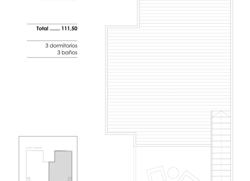 New Build - Apartment - Benejúzar - pueblo