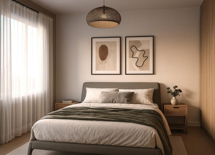 New Build - Apartment - Benejúzar - pueblo