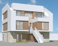 New Build - Apartment - Benejúzar