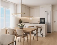 New Build - Apartment - Benejúzar