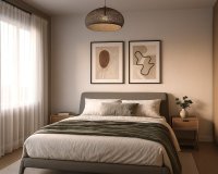 New Build - Apartment - Benejúzar