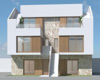 New Build - Apartment - Benejúzar