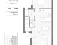 New Build - Apartment - Benejúzar