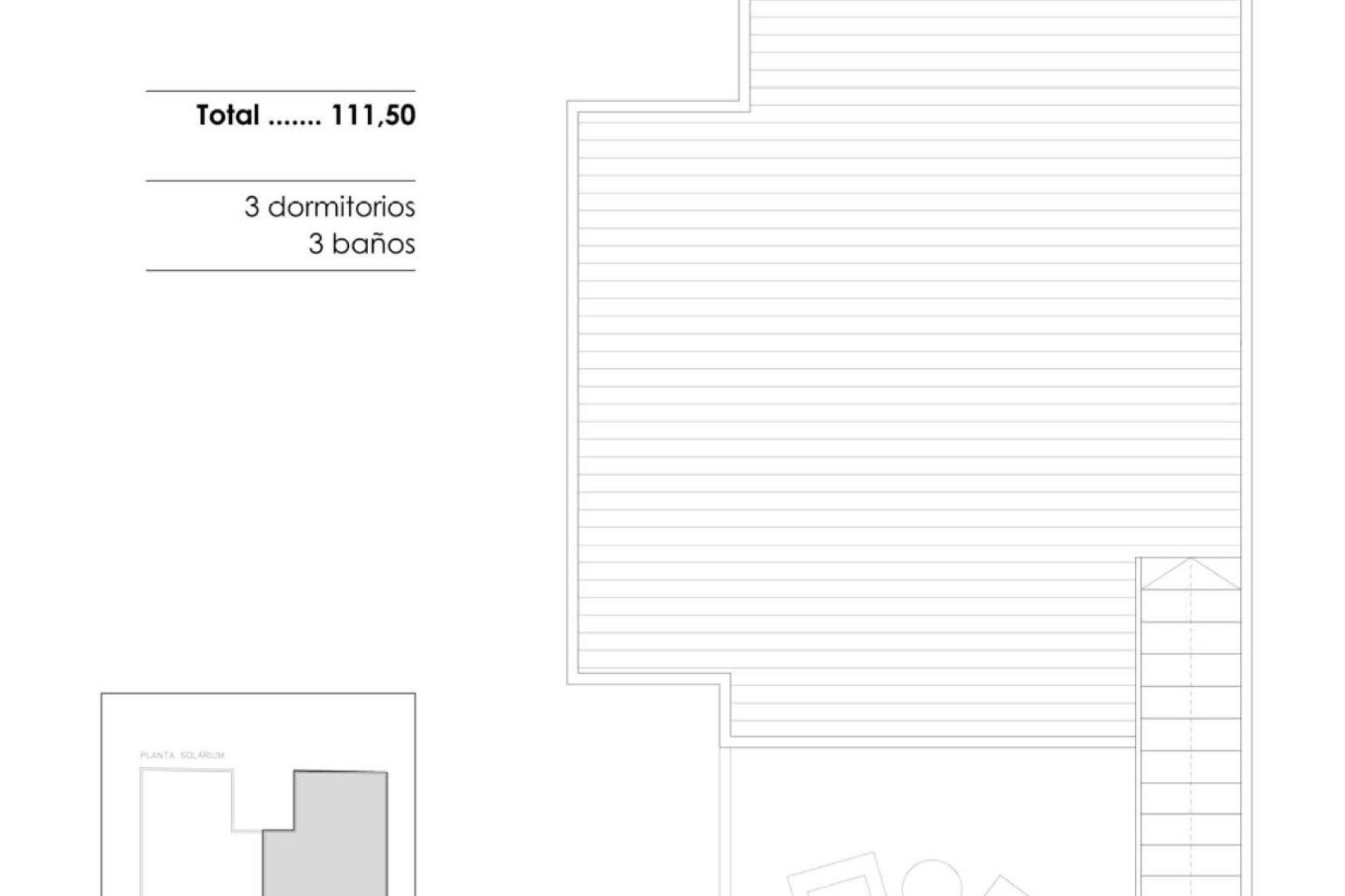 New Build - Apartment - Benejúzar