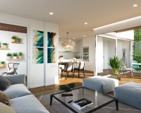 New Build - Apartment - Benidorm - Alicante