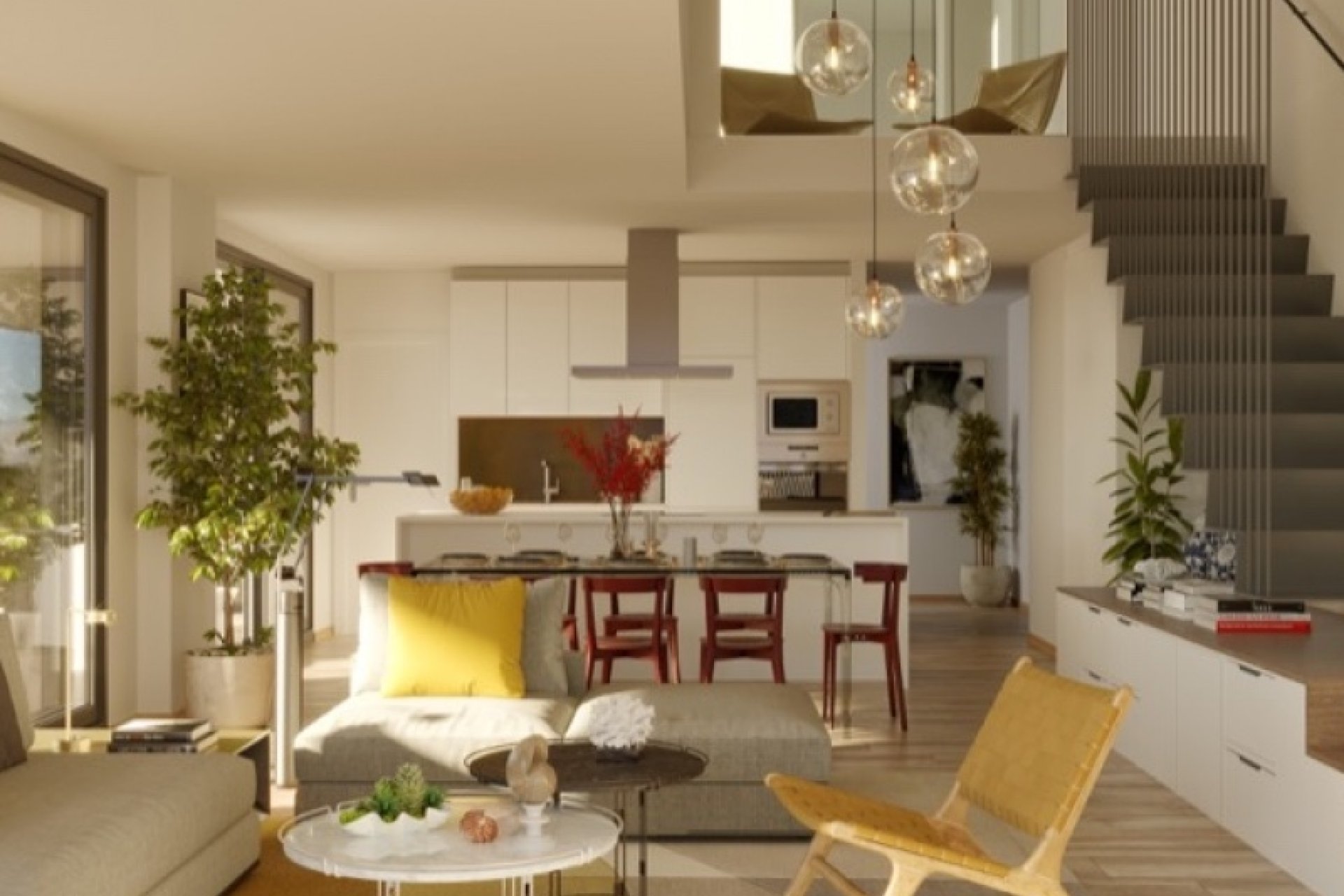 New Build - Apartment - Benidorm - Alicante