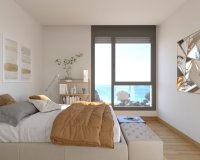 New Build - Apartment - Benidorm - Alicante