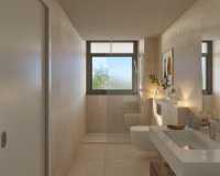 New Build - Apartment - Benidorm - Alicante