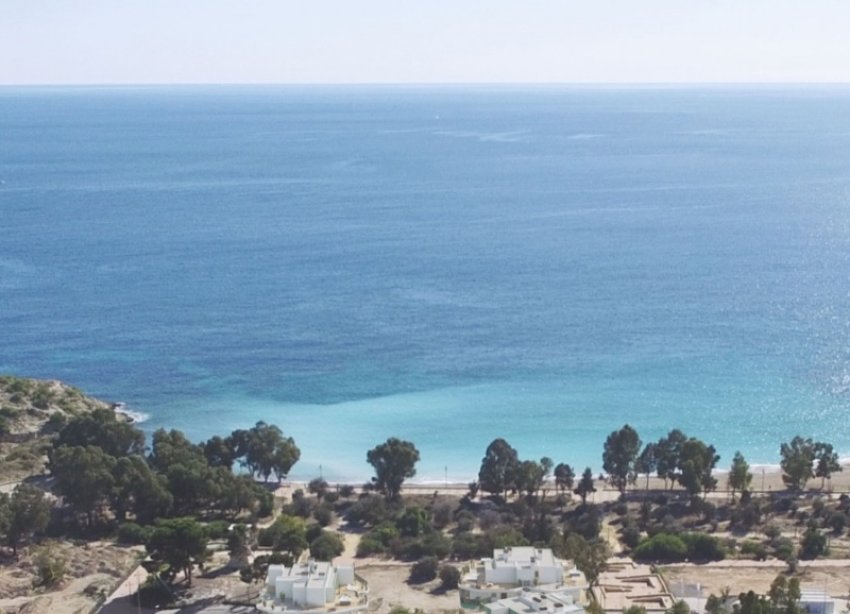 New Build - Apartment - Benidorm - Alicante