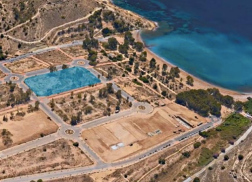 New Build - Apartment - Benidorm - Alicante