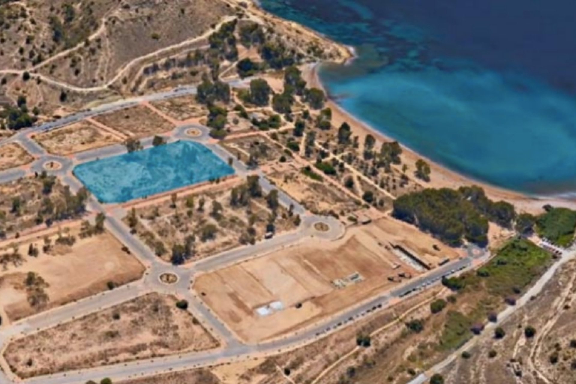 New Build - Apartment - Benidorm - Alicante