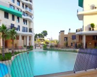 New Build - Apartment - Benidorm - Alicante