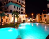 New Build - Apartment - Benidorm - Alicante