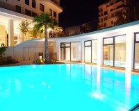 New Build - Apartment - Benidorm - Alicante