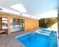 New Build - Apartment - Benidorm - Alicante