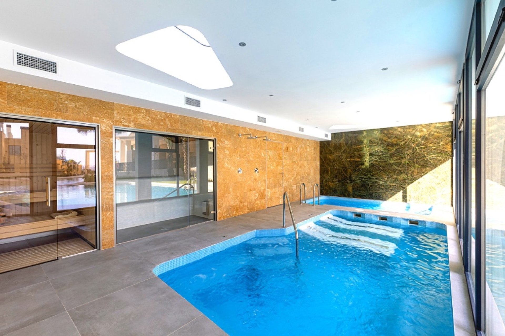 New Build - Apartment - Benidorm - Alicante