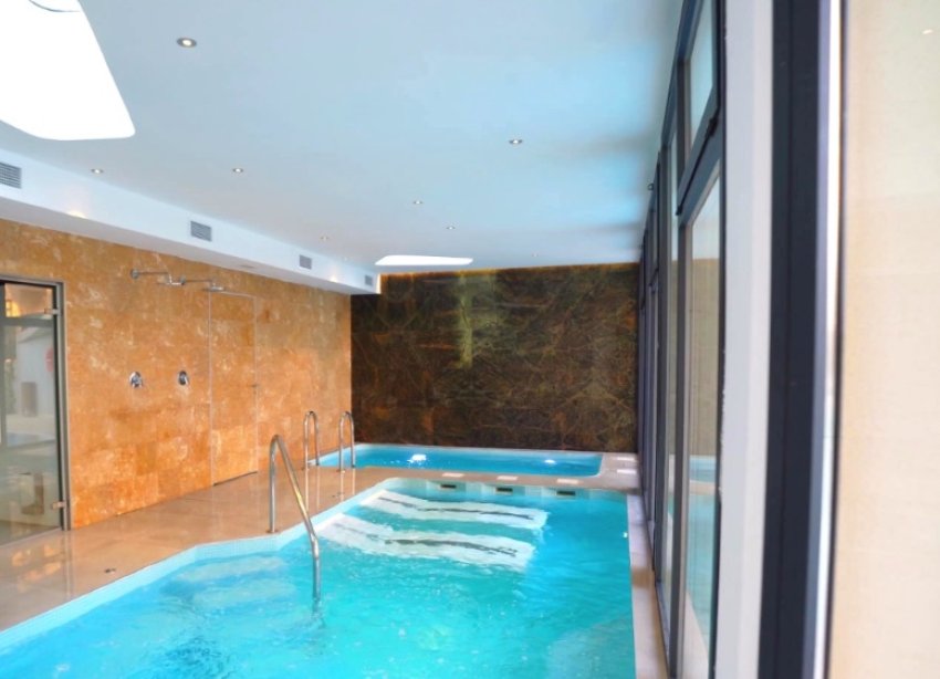 New Build - Apartment - Benidorm - Alicante