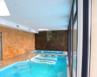 New Build - Apartment - Benidorm - Alicante