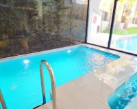 New Build - Apartment - Benidorm - Alicante