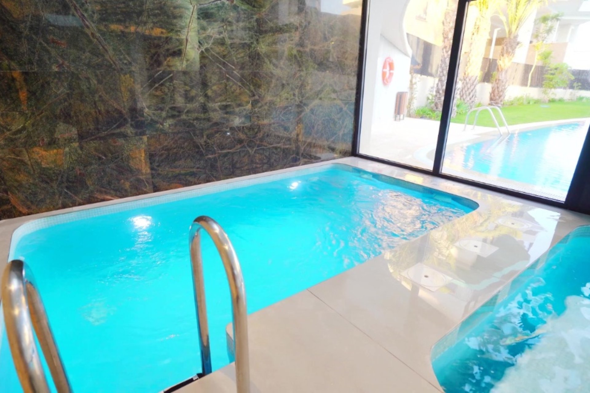 New Build - Apartment - Benidorm - Alicante