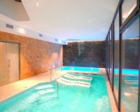 New Build - Apartment - Benidorm - Alicante