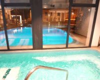 New Build - Apartment - Benidorm - Alicante