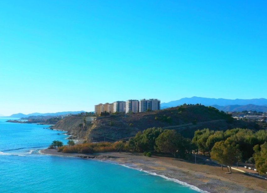 New Build - Apartment - Benidorm - Alicante