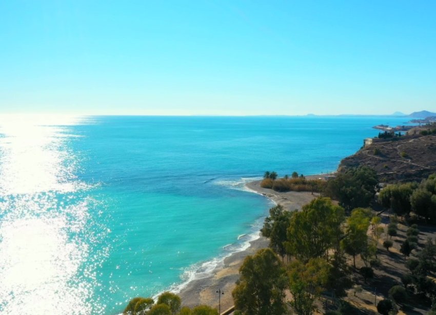 New Build - Apartment - Benidorm - Alicante