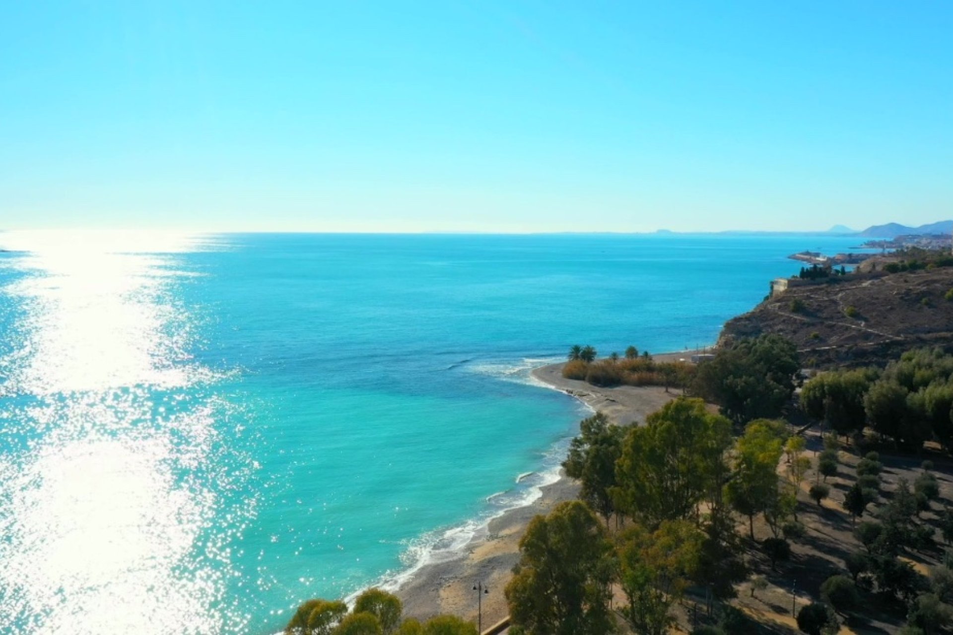 New Build - Apartment - Benidorm - Alicante