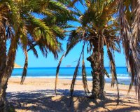 New Build - Apartment - Benidorm - Alicante