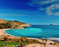 New Build - Apartment - Benidorm - Alicante