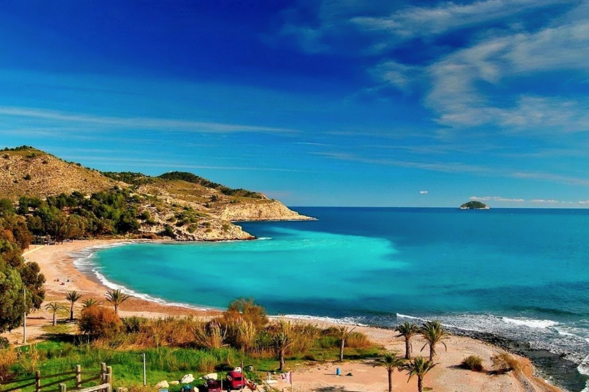 New Build - Apartment - Benidorm - Alicante