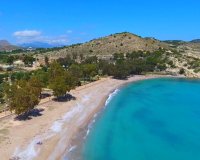 New Build - Apartment - Benidorm - Alicante